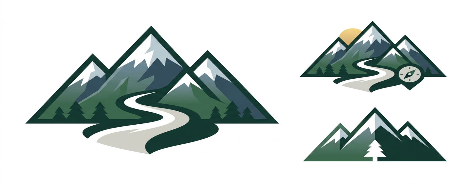 Mountains