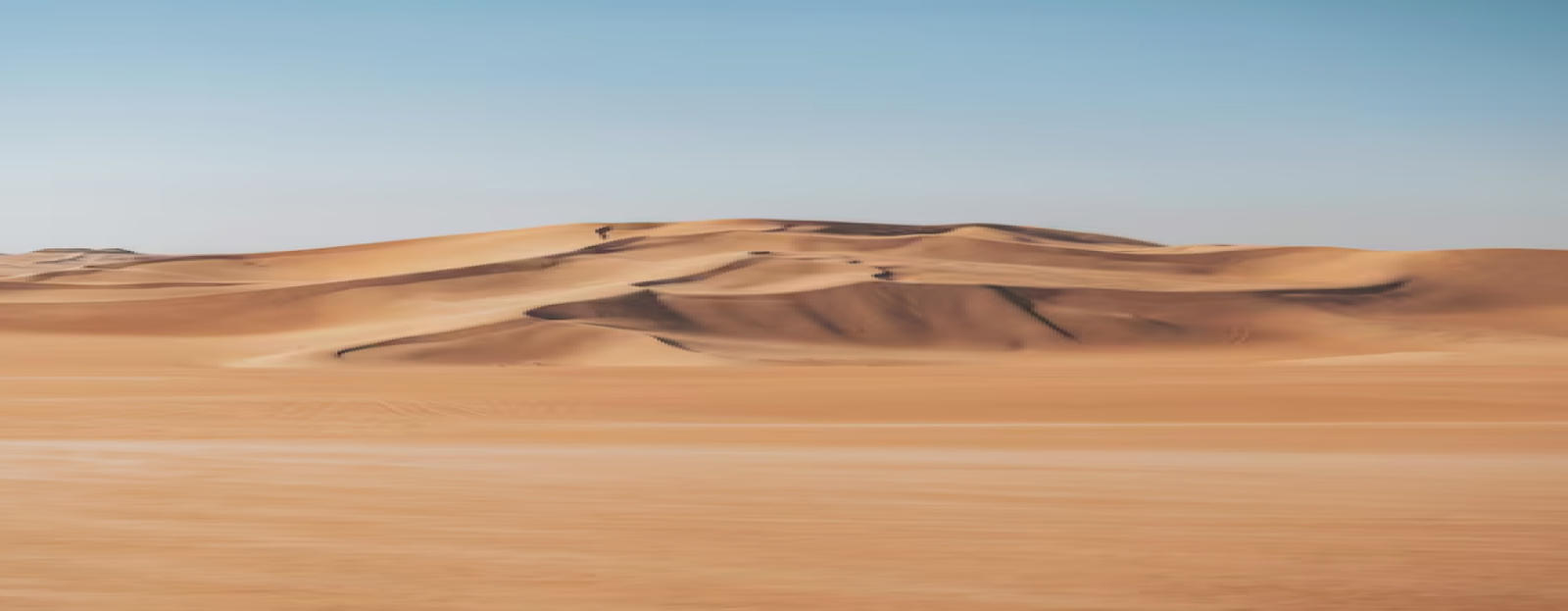 Desert